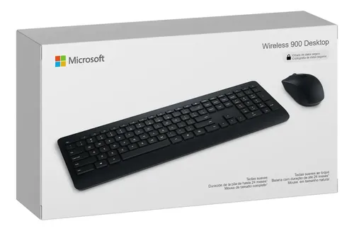 TECLADO