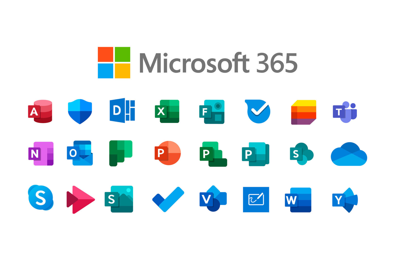Soluciones Microsoft 365