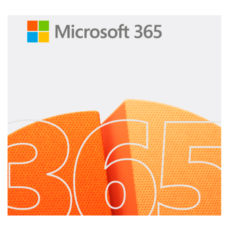Microsoft 365