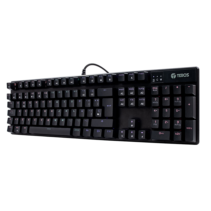 TECLADO