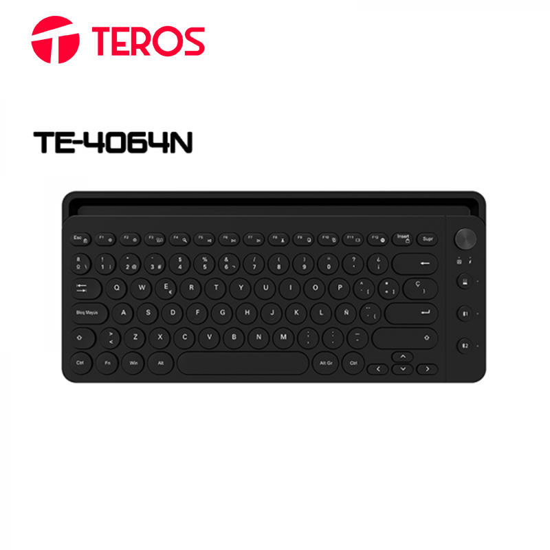 TECLADO